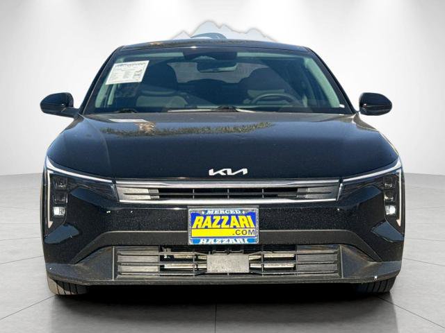 Used 2025 Kia K4 FWD image 8