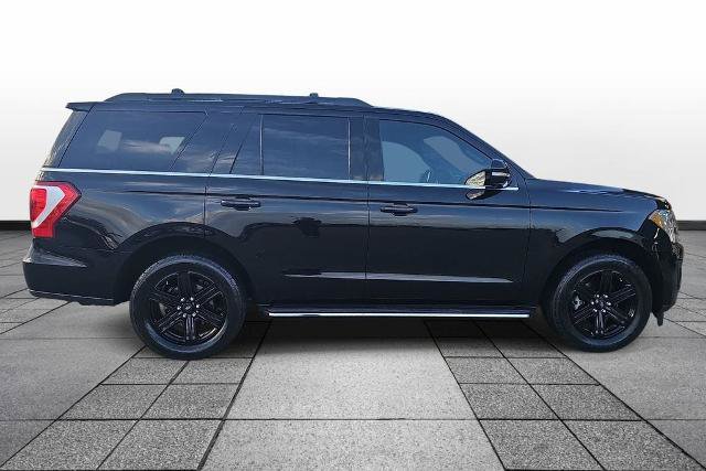 Certified 2020 Ford Expedition XLT w/ Equipment Group 202A AWD/4WD image 4
