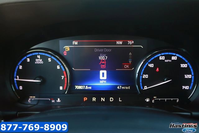 Certified 2022 Ford Bronco Sport Outer Banks w/ Tech Package AWD/4WD image 18