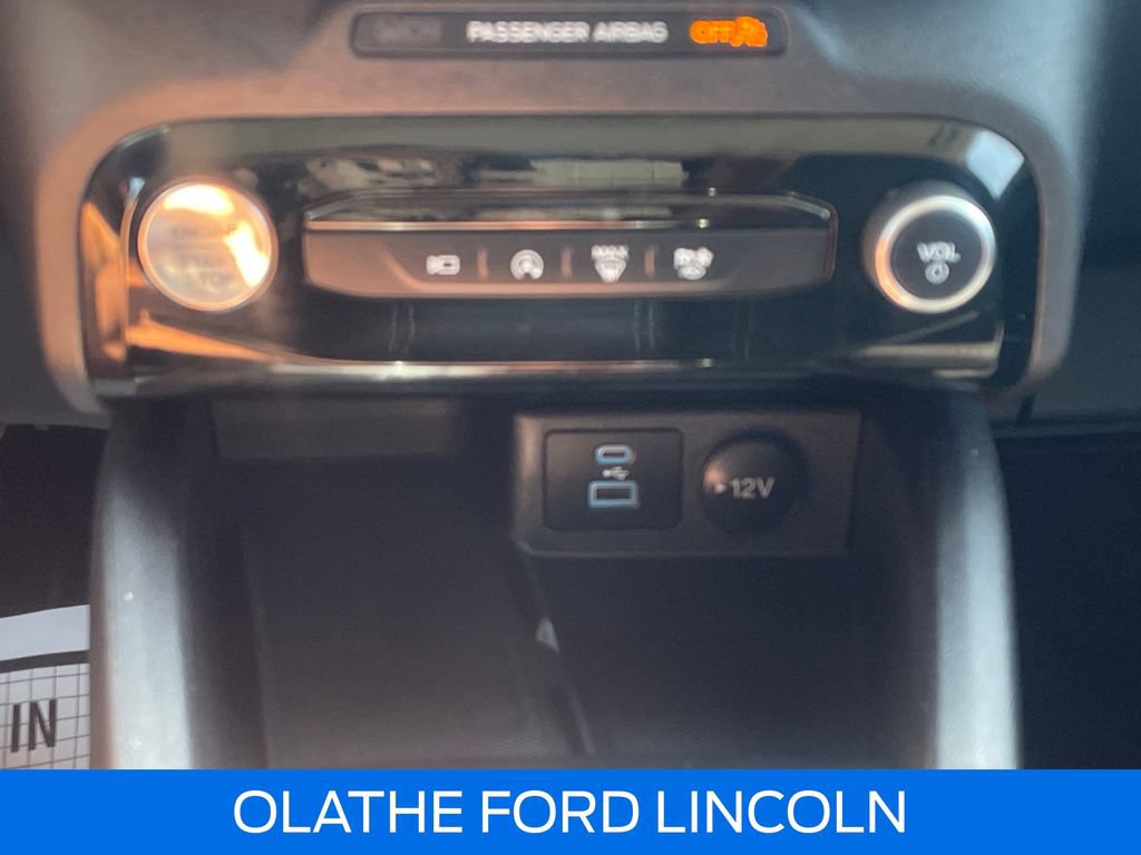 Certified 2023 Ford Escape Active w/ Tech Pack #2 FWD image 24