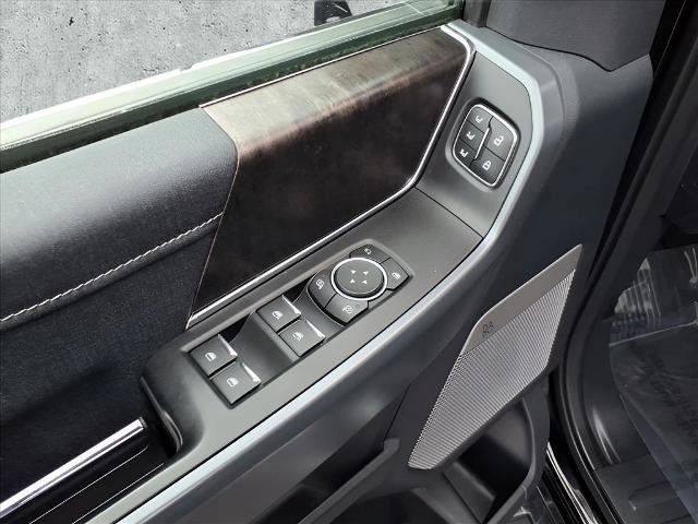 Certified 2021 Ford F150 Lariat image 20