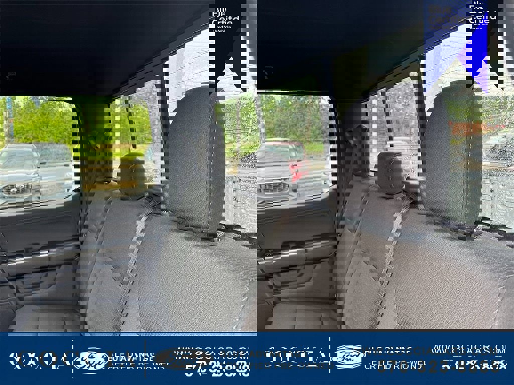 Certified 2022 Ford F150 XLT w/ Equipment Group 302A High image 33