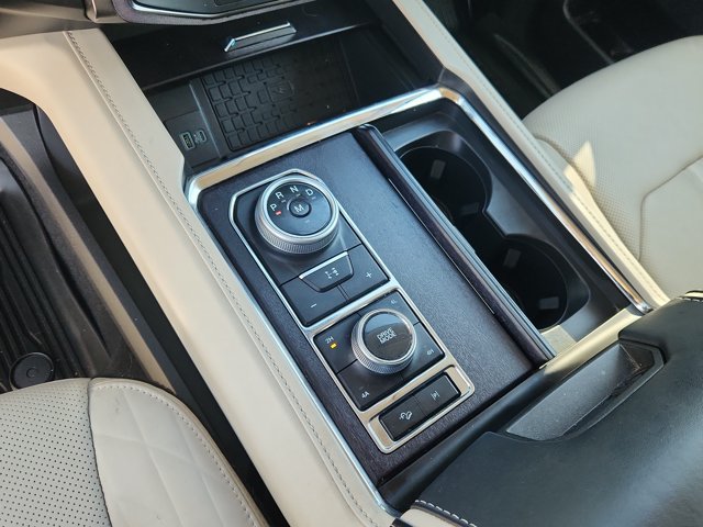 Certified 2024 Ford Expedition Max Platinum AWD/4WD image 27