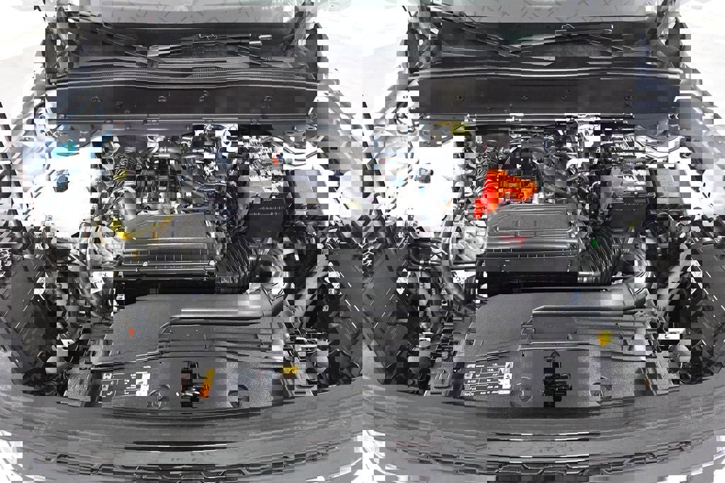 Certified 2025 Ford Bronco Sport Outer Banks w/ Outer Banks Tech Package+ image 32