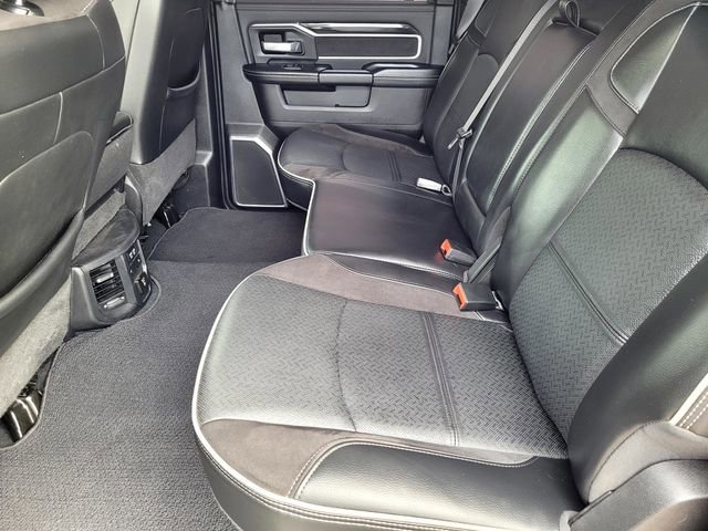 Used 2022 RAM 3500 Laramie image 12