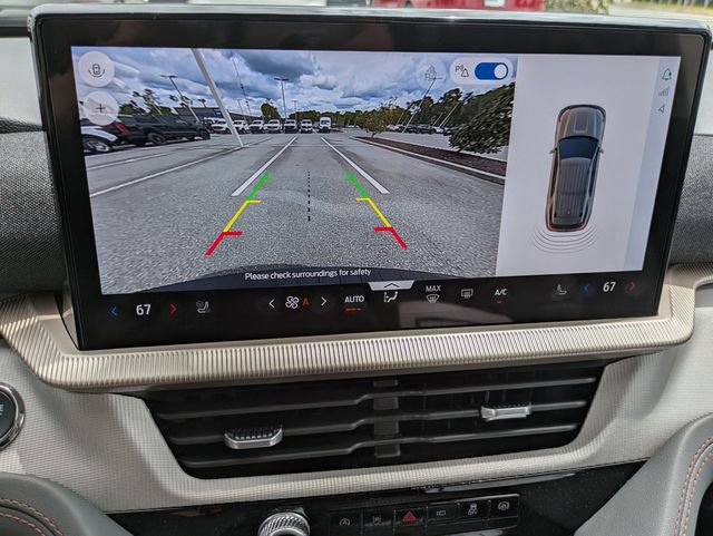 Certified 2026 Ford Explorer Active w/ Active Comfort Package RWD image 20