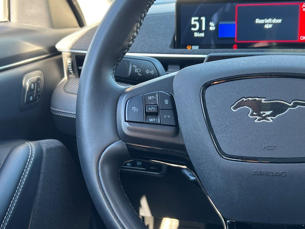 Certified 2023 Ford Mustang Mach-E Premium image 27