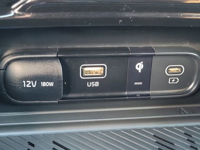 Used 2023 Kia Sportage X-Line AWD/4WD image 15