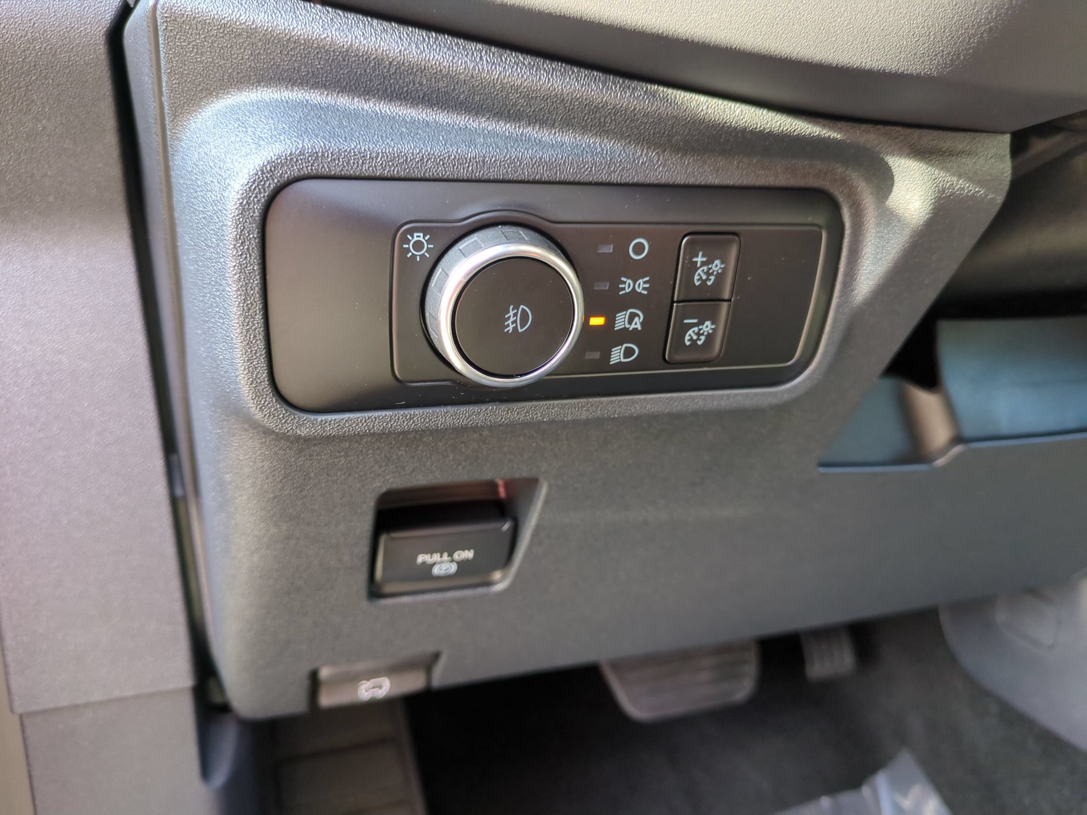 Certified 2025 Ford Bronco Outer Banks AWD/4WD image 18