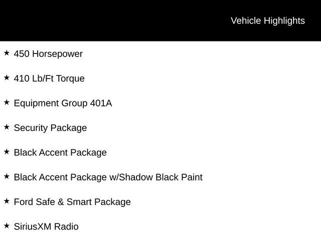 Certified 2022 Ford Mustang GT Premium w/ Equipment Group 401A image 8
