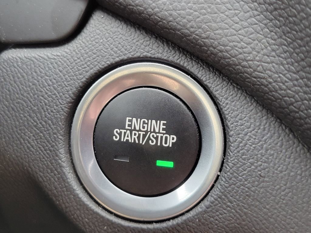 Used 2024 Chevrolet Equinox LT image 35