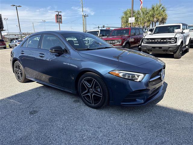 Used 2022 Mercedes-Benz A 220 4MATIC image 15