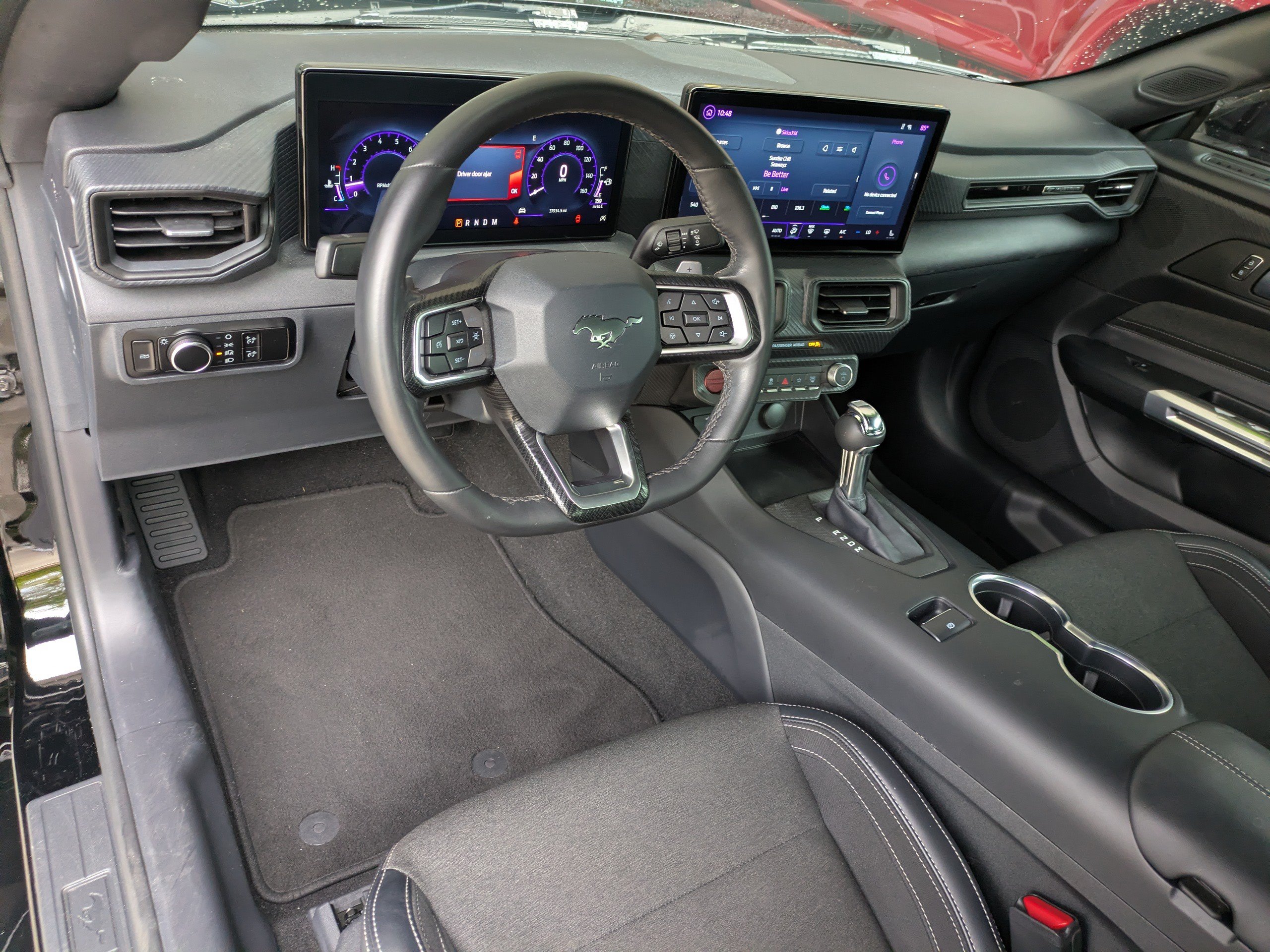 Certified 2024 Ford Mustang GT RWD image 17