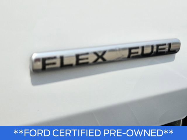 Certified 2017 Ford F250 Lariat w/ Chrome Package AWD/4WD image 12