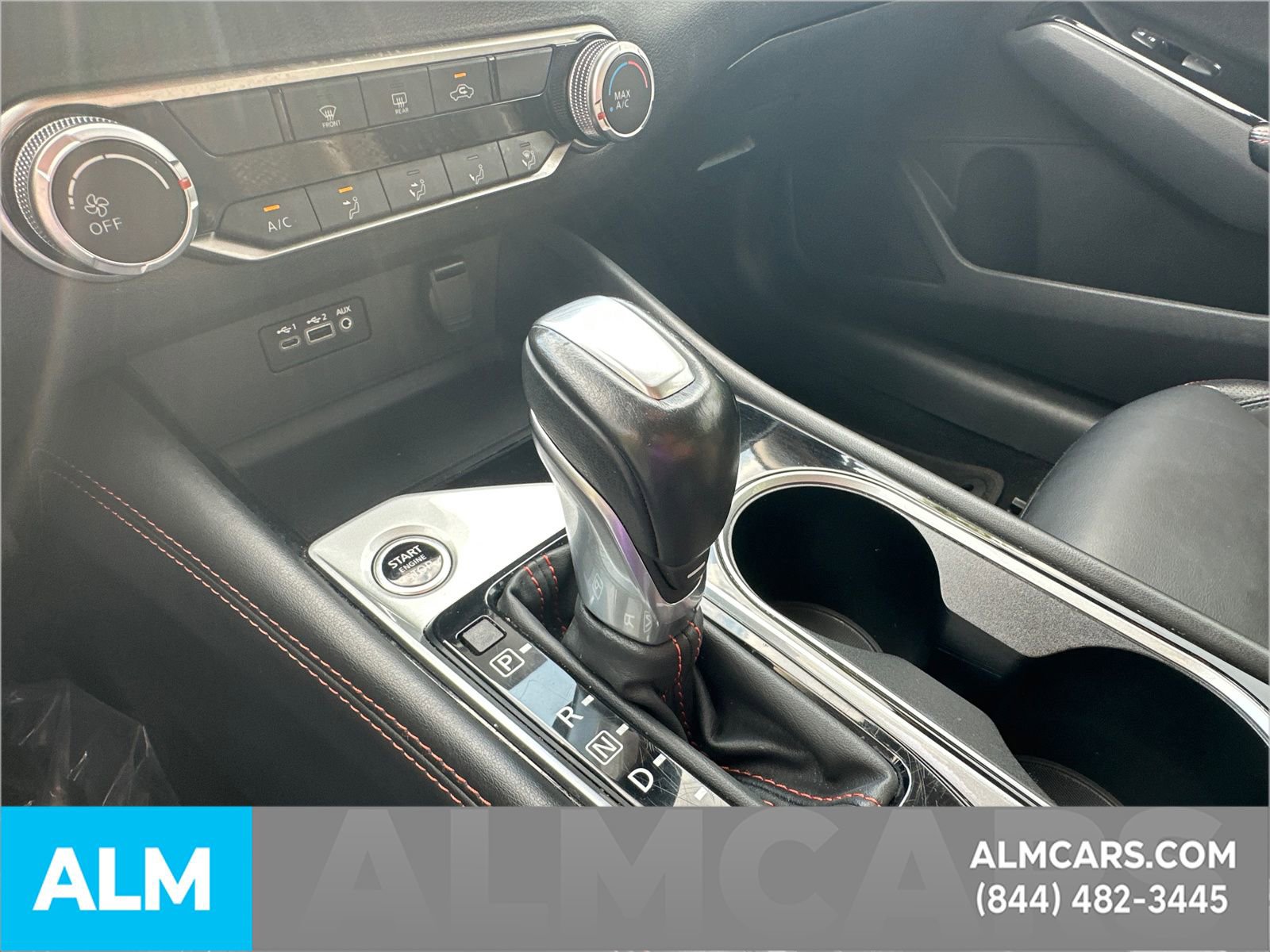 Used 2025 Nissan Altima 2.5 SR FWD image 34