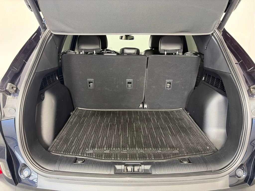 Certified 2021 Ford Escape Titanium w/ Titanium Elite Package image 26