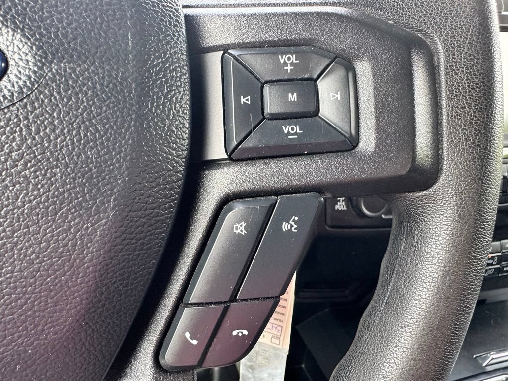 Certified 2020 Ford F150 XL w/ Equipment Group 101A Mid AWD/4WD image 33