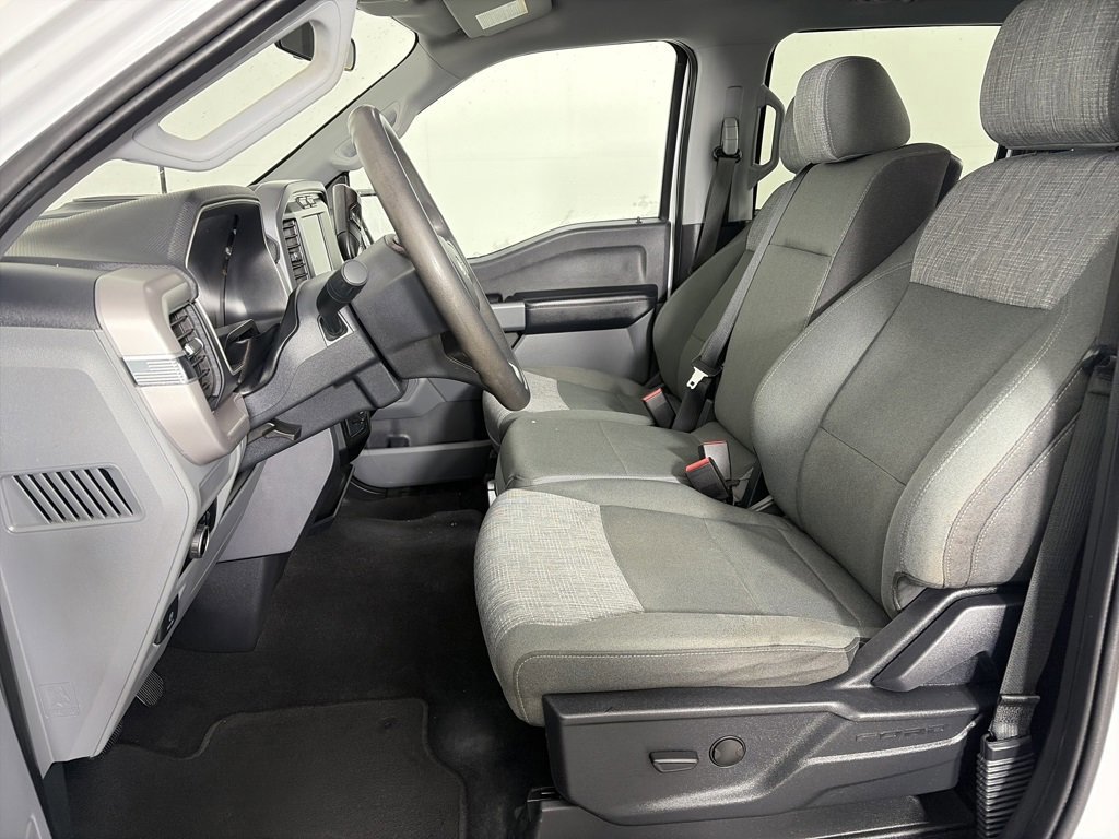 Certified 2023 Ford F150 XLT w/ Trailer Tow Package image 11