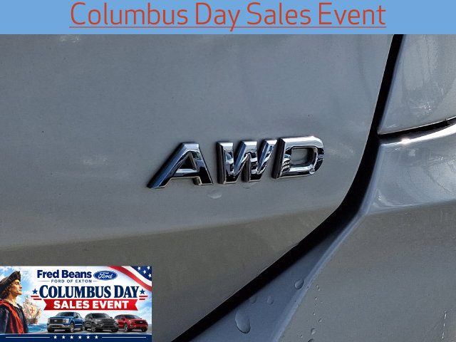 Used 2018 Nissan Rogue S AWD/4WD image 31