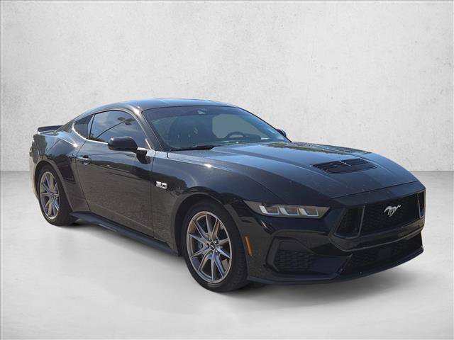 Certified 2024 Ford Mustang GT Premium RWD video 3