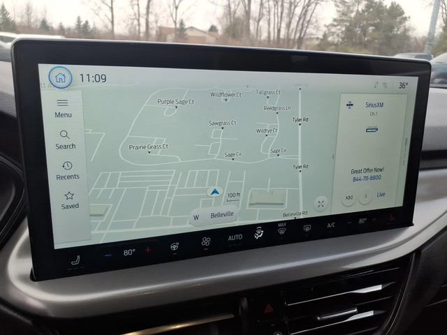 Certified 2023 Ford Escape Active w/ Tech Pack #2 image 21