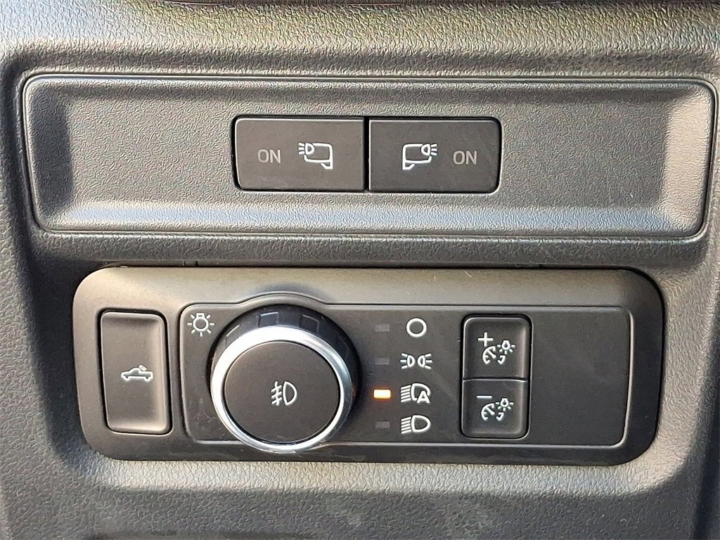 Certified 2022 Ford F150 XL w/ STX Appearance Package image 24