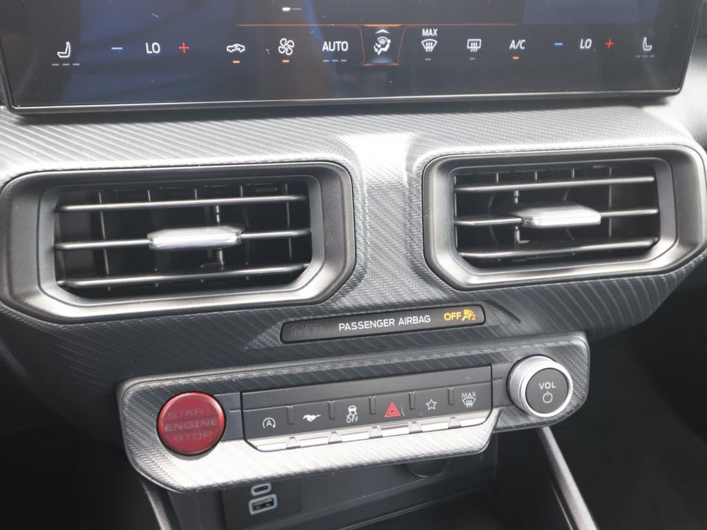 Certified 2024 Ford Mustang Coupe RWD image 20