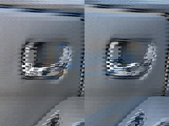 Used 2023 Nissan Frontier PRO-4X w/ Pro-4X Premium Package image 30