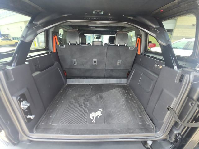 Certified 2022 Ford Bronco Raptor AWD/4WD image 16