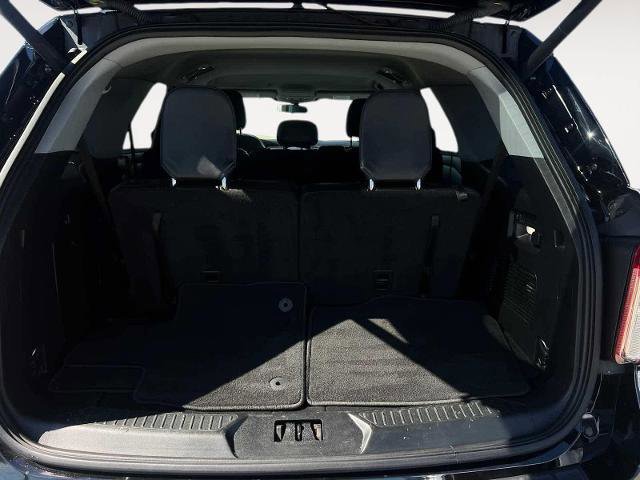 Certified 2023 Ford Explorer XLT w/ Equipment Group 202A image 11