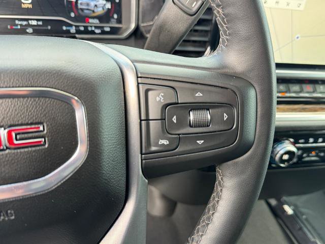 Used 2023 GMC Sierra 1500 SLE w/ X31 Off-Road Package image 18