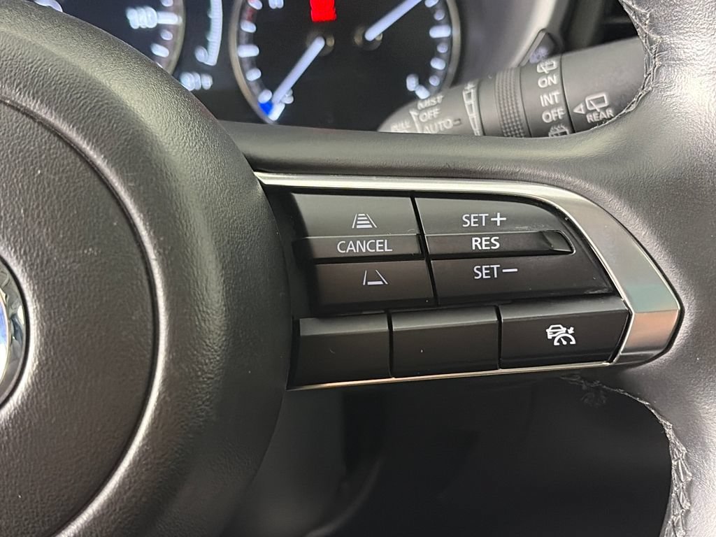 Used 2024 MAZDA CX-30 AWD 2.5 S w/ Premium Package image 18