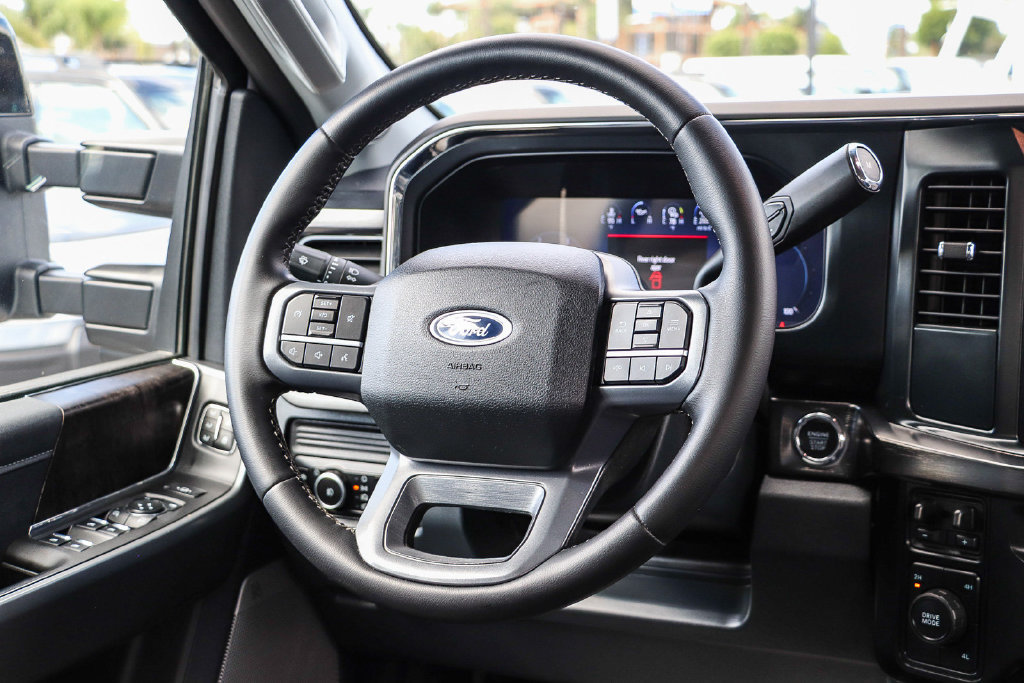 Certified 2026 Ford F250 Lariat AWD/4WD image 20