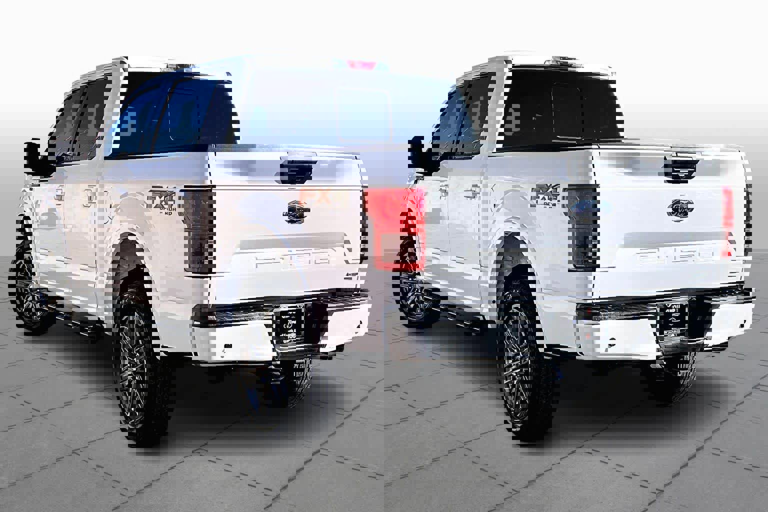 Certified 2020 Ford F150 XLT w/ Equipment Group 302A Luxury image 4