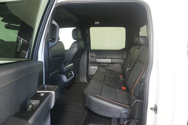 Certified 2024 Ford F150 Lariat w/ Bed Utility Package AWD/4WD image 29