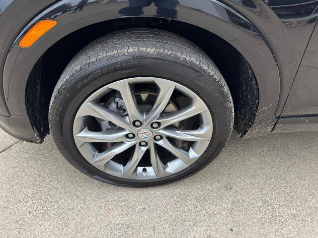 Used 2024 Buick Encore GX Avenir image 7