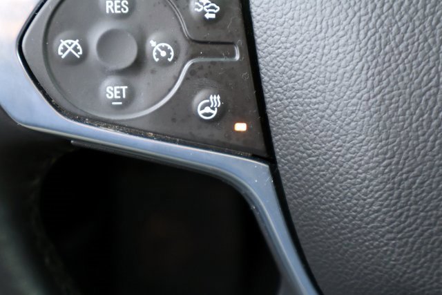 Used 2021 Chevrolet Traverse RS w/ LPO, Floor Liner Package image 8