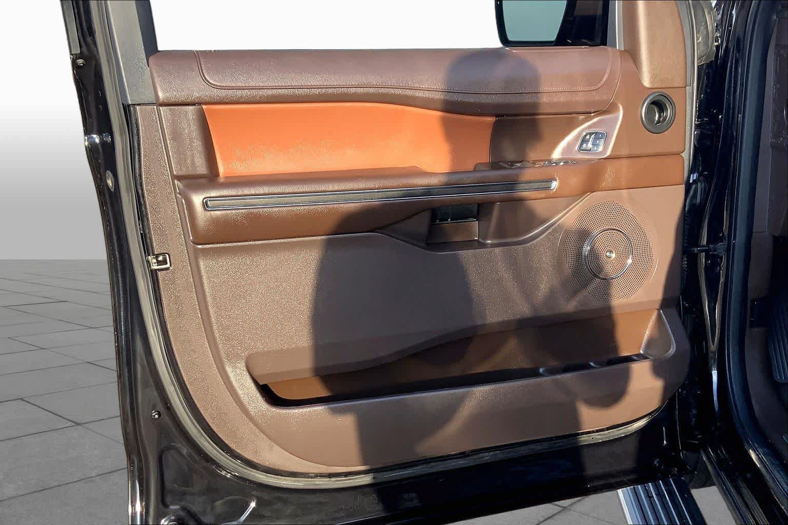 Certified 2023 Ford Expedition Max King Ranch AWD/4WD image 22