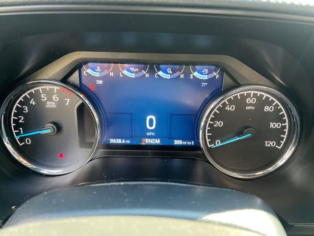 Certified 2022 Ford F150 Tremor w/ Equipment Group 401A Mid AWD/4WD image 20