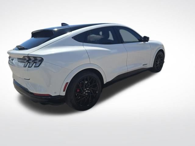 Certified 2023 Ford Mustang Mach-E GT w/ GT Performance Edition image 3