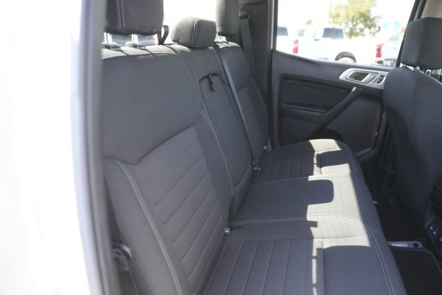 Certified 2019 Ford Ranger XLT image 16