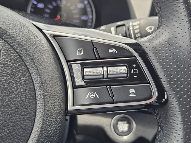Used 2024 Kia Forte GT-Line FWD image 30