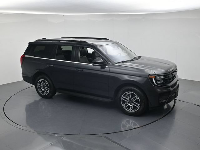 Certified 2025 Ford Expedition Active AWD/4WD image 51