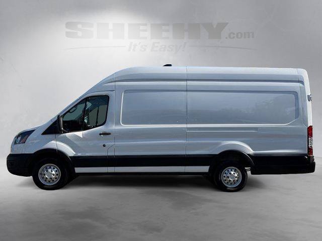 Certified 2026 Ford Transit 350 148 High Roof Extended w/ Load Area Protection Package RWD image 14