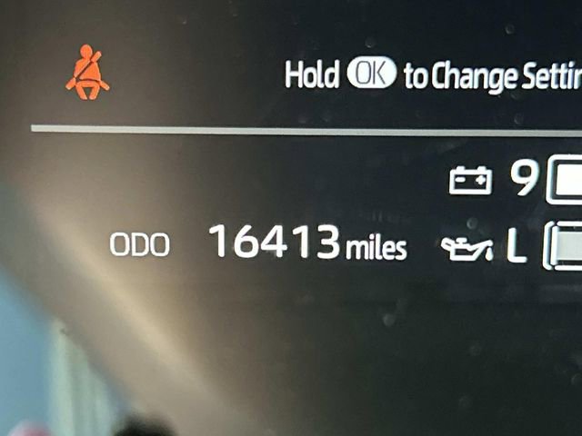 Used 2025 Toyota Tundra 1794 Edition AWD/4WD image 42