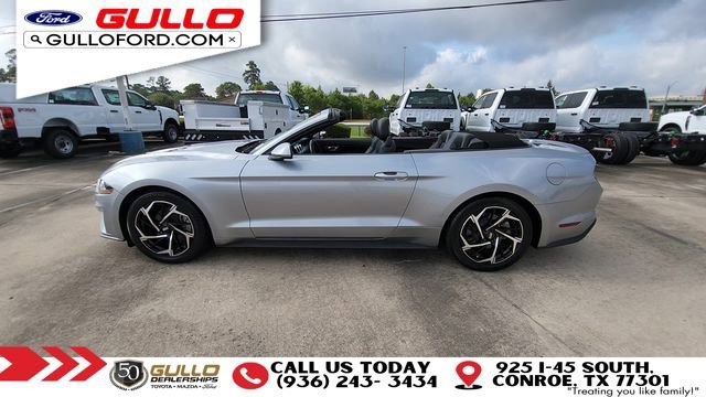 Certified 2023 Ford Mustang Premium RWD image 7