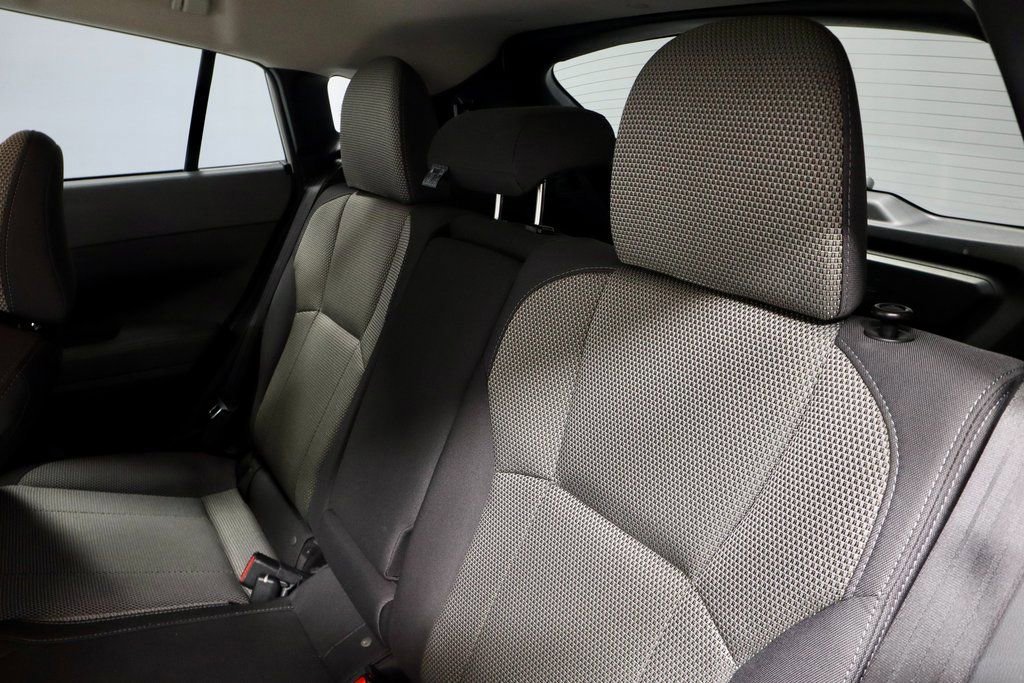 Used 2024 Subaru Crosstrek 2.0i Premium image 22