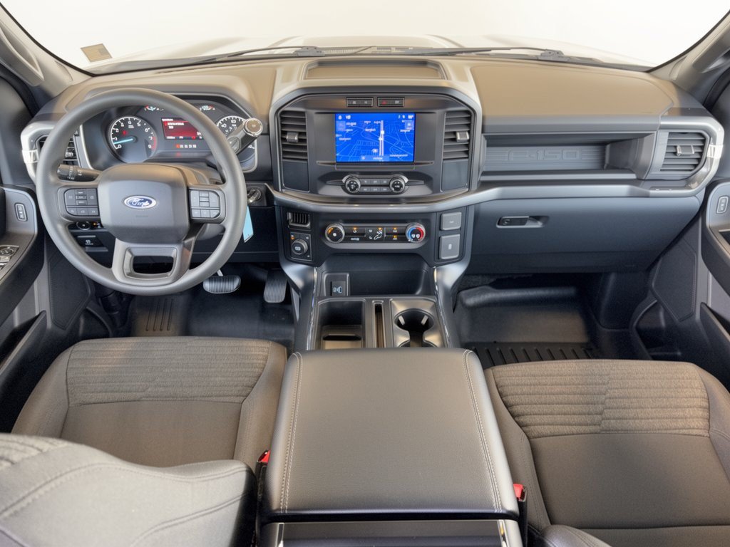 Certified 2023 Ford F150 XL w/ STX Appearance Package AWD/4WD image 17