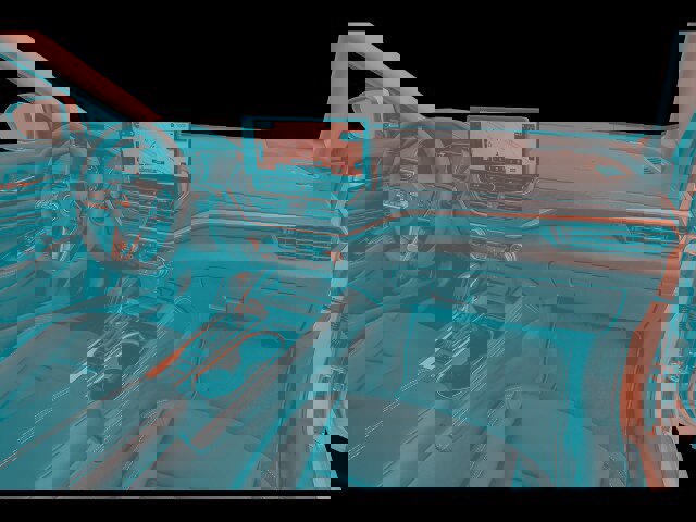 Used 2024 Nissan Altima 2.5 SL image 11