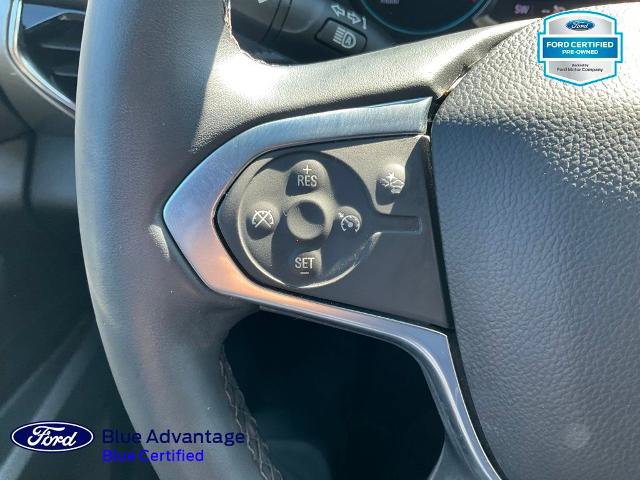 Used 2023 Chevrolet Traverse LT AWD/4WD image 8
